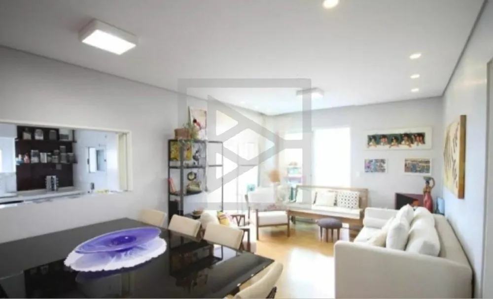 Apartamento, 4 quartos, 131 m² - Foto 1