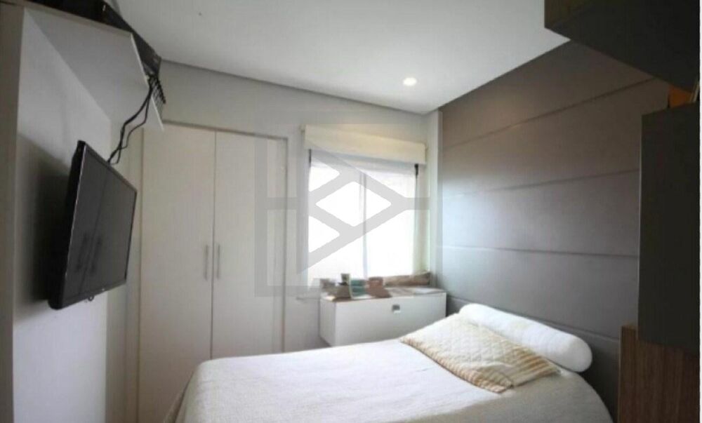 Apartamento, 4 quartos, 131 m² - Foto 1