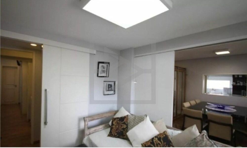 Apartamento, 4 quartos, 131 m² - Foto 7