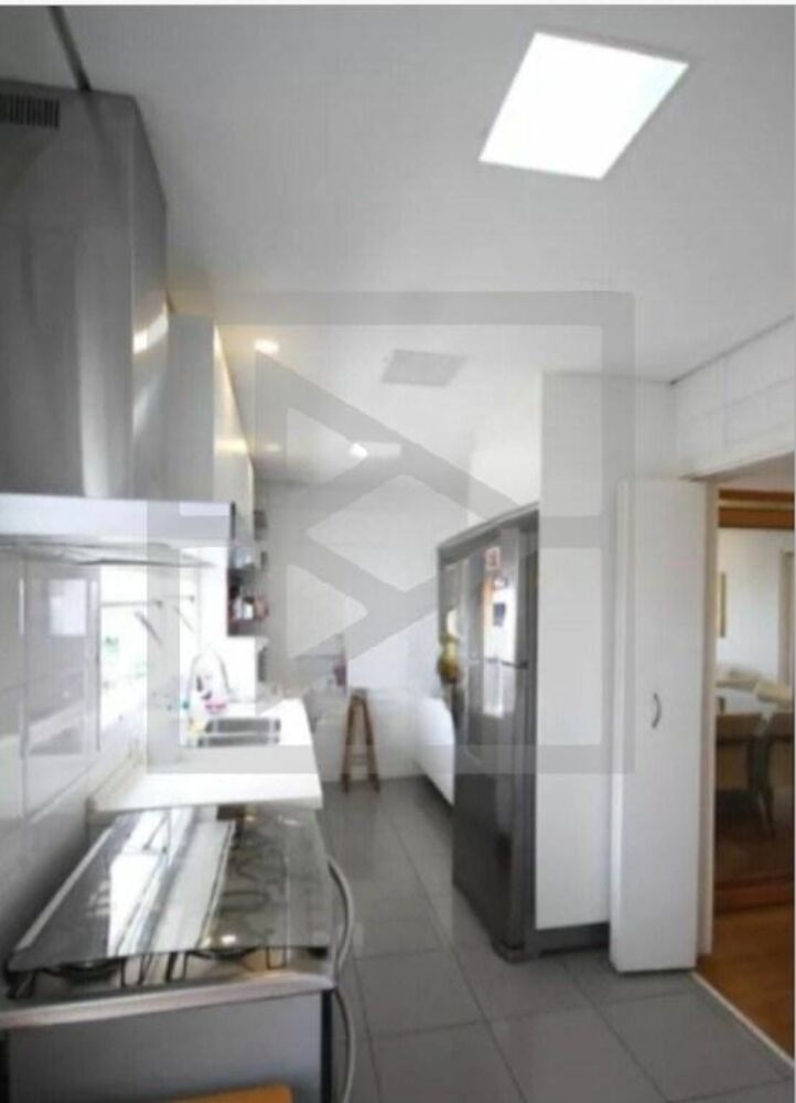 Apartamento, 4 quartos, 131 m² - Foto 2
