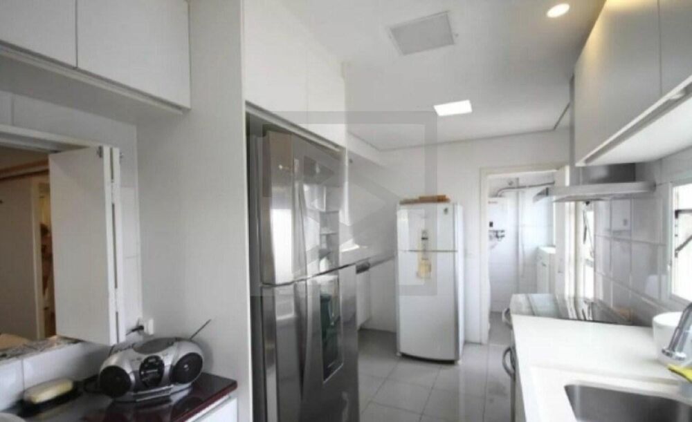 Apartamento, 4 quartos, 131 m² - Foto 6