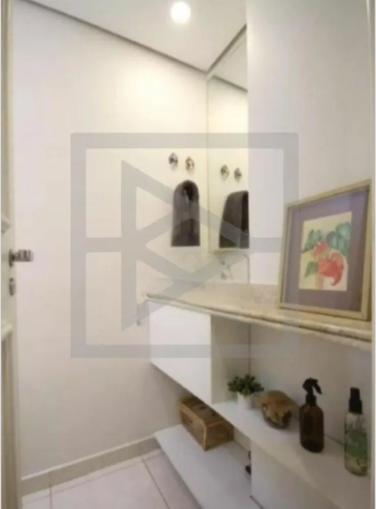 Apartamento, 4 quartos, 131 m² - Foto 6