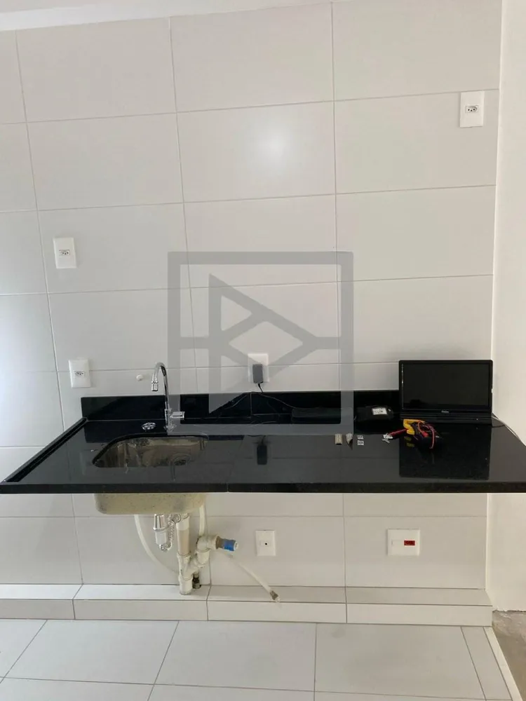 Apartamento, 1 quarto, 26 m² - Foto 3