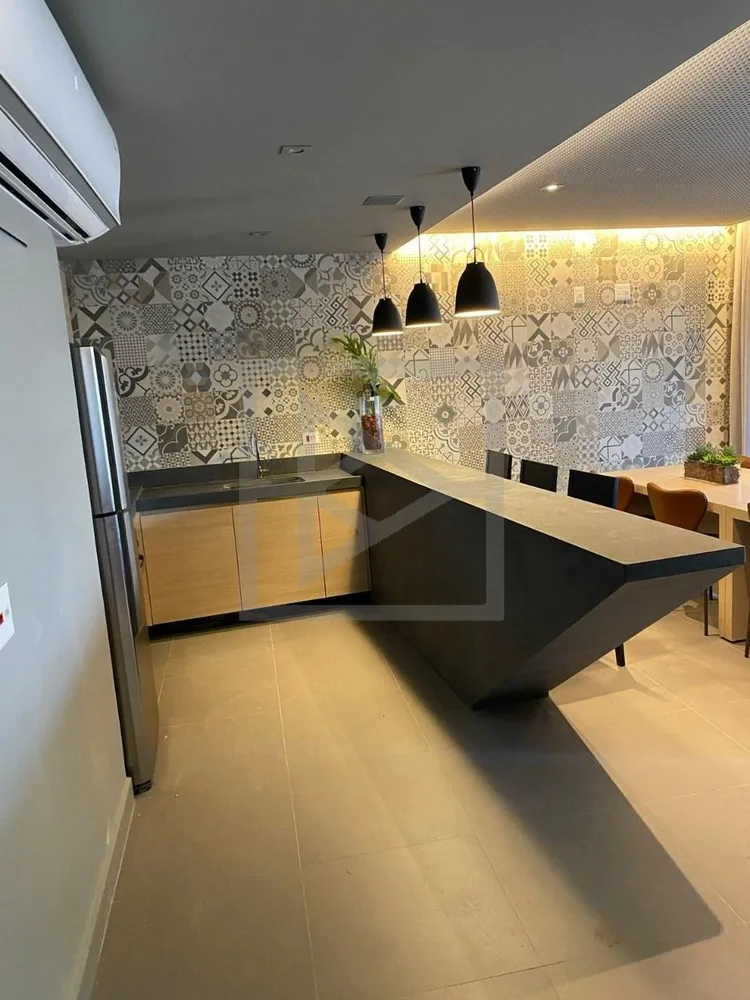 Apartamento, 1 quarto, 26 m² - Foto 8