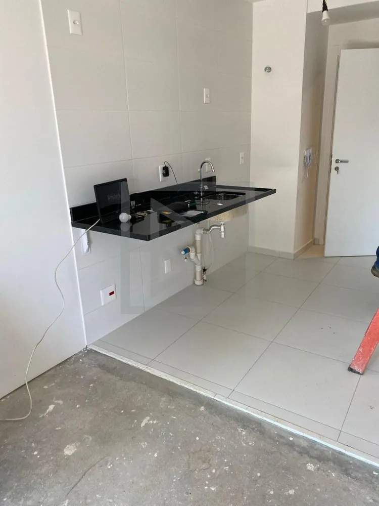 Apartamento, 1 quarto, 26 m² - Foto 7