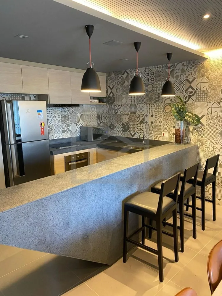 Apartamento, 1 quarto, 26 m² - Foto 6