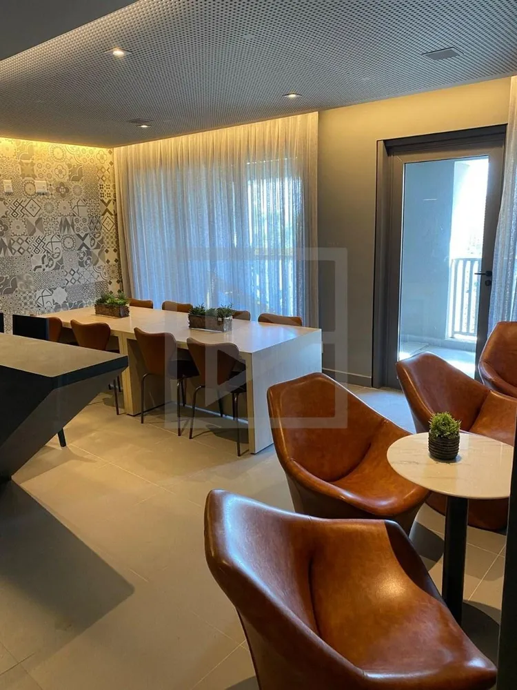 Apartamento, 1 quarto, 26 m² - Foto 1