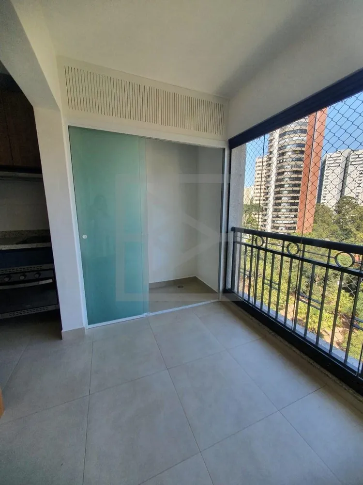 Apartamento, 1 quarto, 38 m² - Foto 4