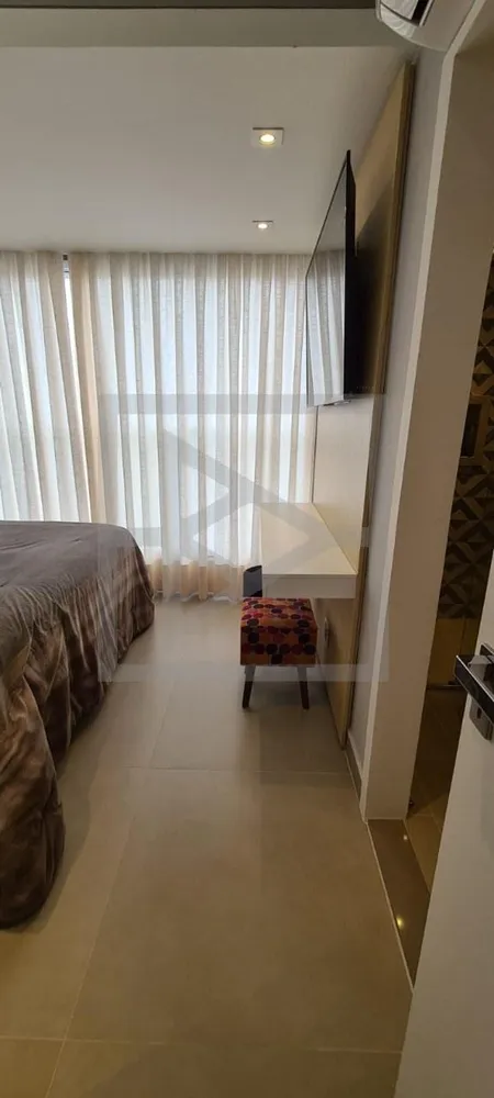 Cobertura, 3 quartos, 102 m² - Foto 1