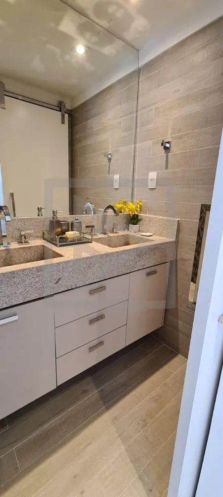 Cobertura, 3 quartos, 102 m² - Foto 2