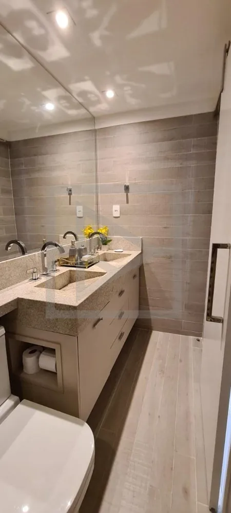 Cobertura, 3 quartos, 102 m² - Foto 3