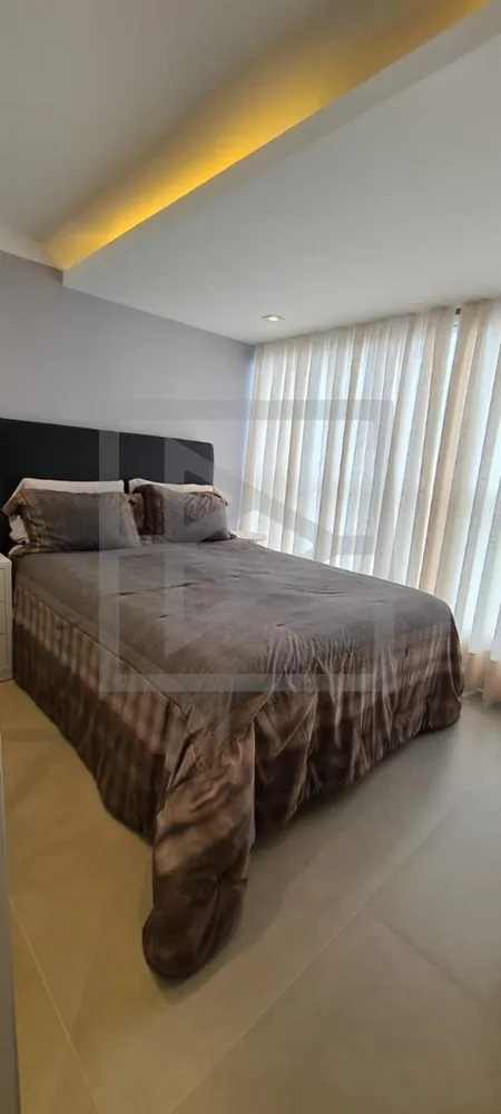 Cobertura, 3 quartos, 102 m² - Foto 3