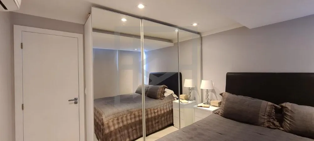 Cobertura, 3 quartos, 102 m² - Foto 2