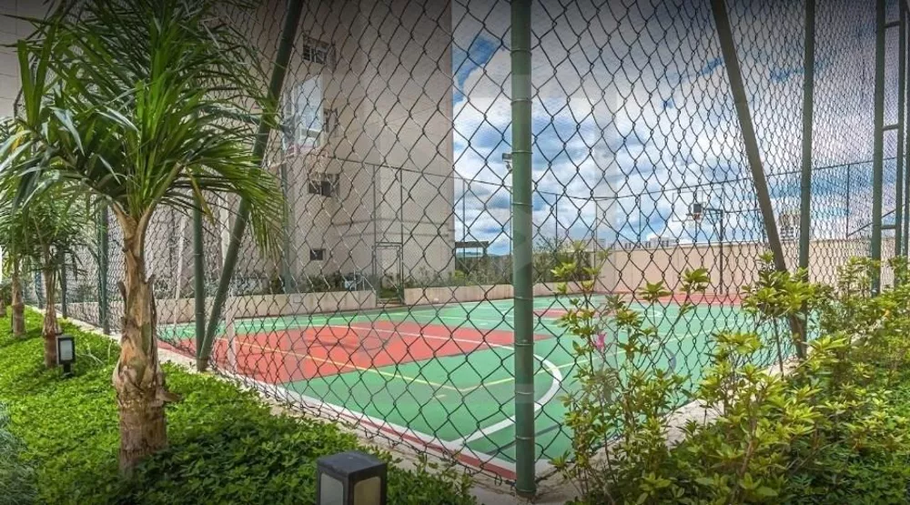 Apartamento, 1 quarto, 20 m² - Foto 12