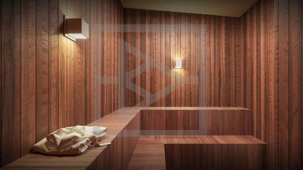 Apartamento, 1 quarto, 20 m² - Foto 11