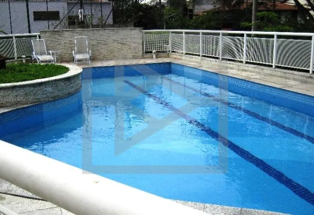 Cobertura, 4 quartos, 320 m² - Foto 6