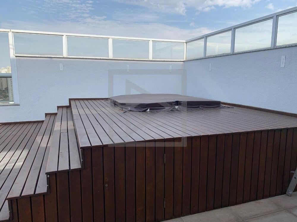 Cobertura, 4 quartos, 320 m² - Foto 2