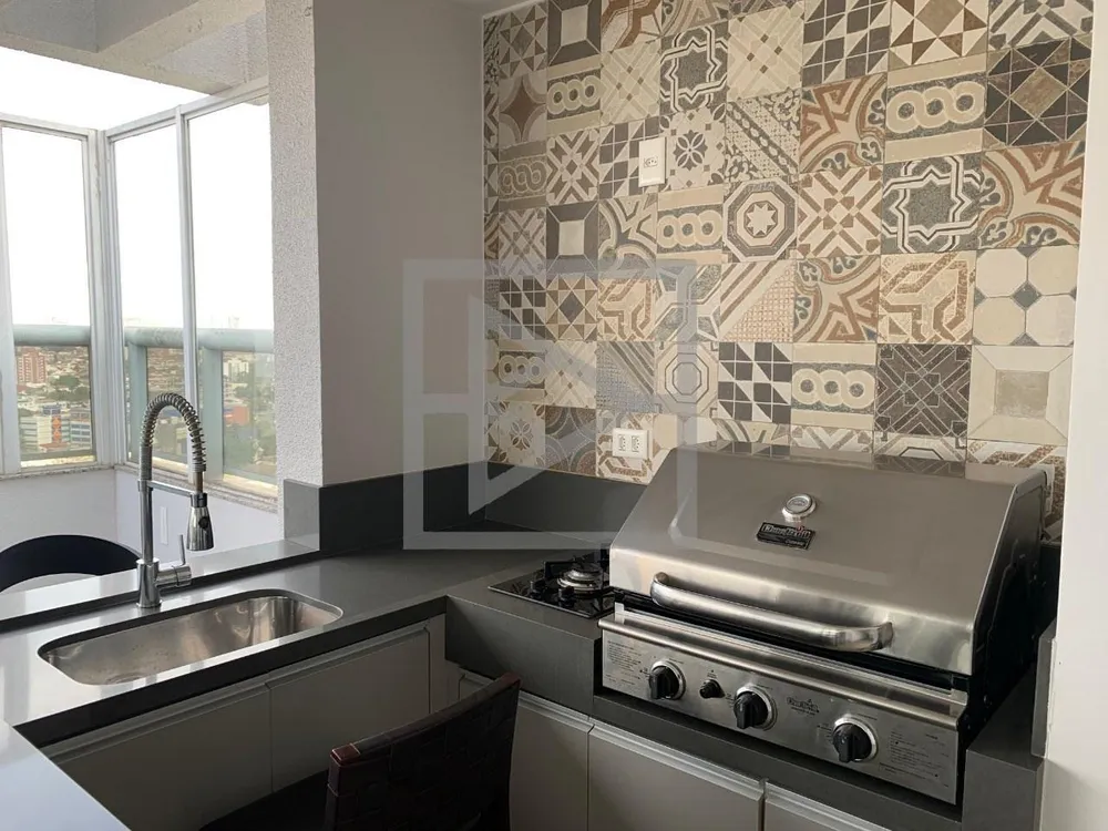 Cobertura, 4 quartos, 320 m² - Foto 10