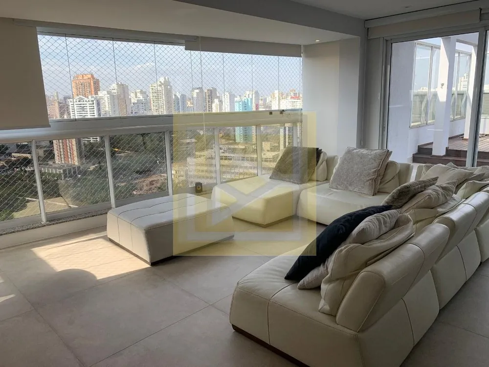 Cobertura, 4 quartos, 320 m² - Foto 12