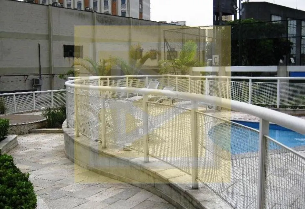 Cobertura, 4 quartos, 320 m² - Foto 4
