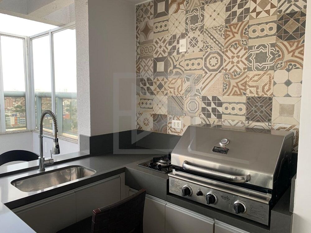 Cobertura, 4 quartos, 320 m² - Foto 1