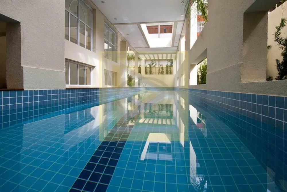 Apartamento, 4 quartos, 208 m² - Foto 4