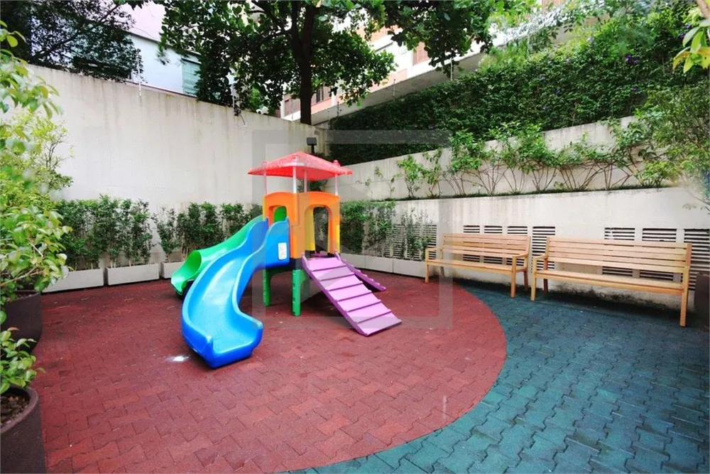 Apartamento, 4 quartos, 208 m² - Foto 1