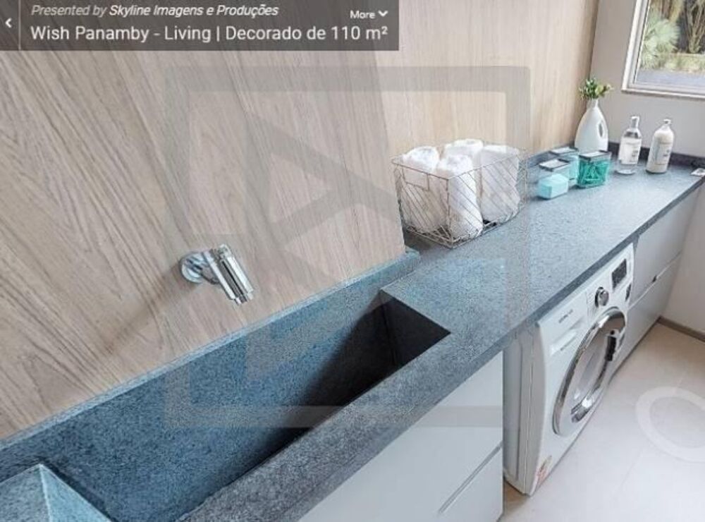 Apartamento, 3 quartos, 110 m² - Foto 7