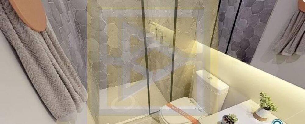 Apartamento, 3 quartos, 110 m² - Foto 6