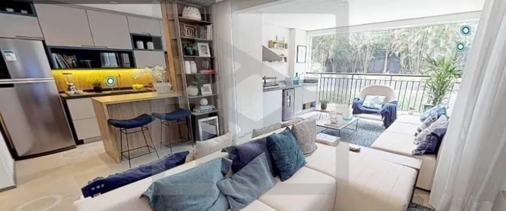 Apartamento, 3 quartos, 110 m² - Foto 10