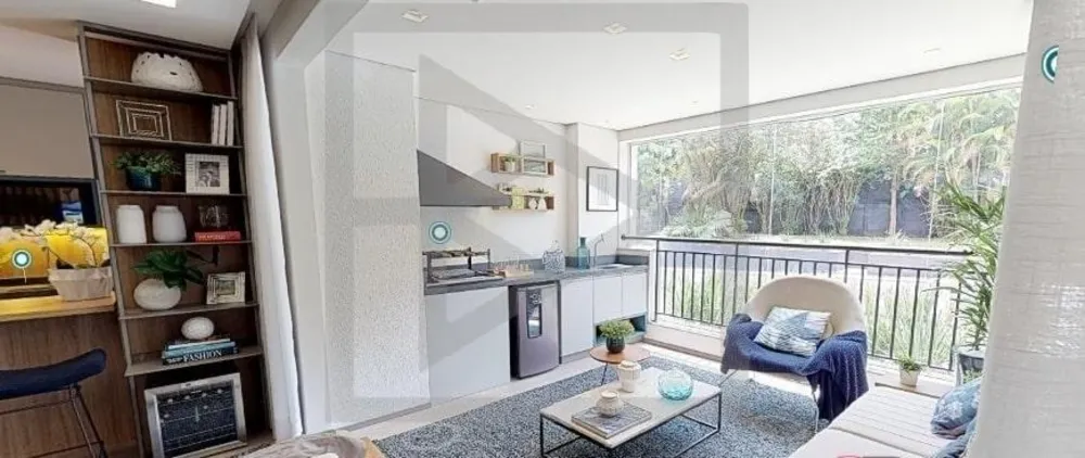 Apartamento, 3 quartos, 110 m² - Foto 15