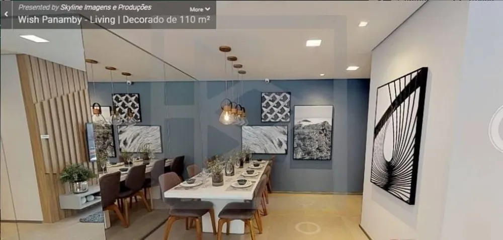 Apartamento, 3 quartos, 110 m² - Foto 16