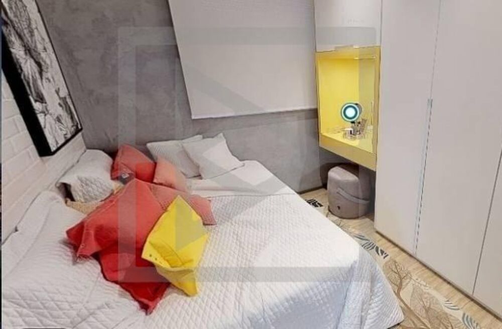 Apartamento, 3 quartos, 110 m² - Foto 1