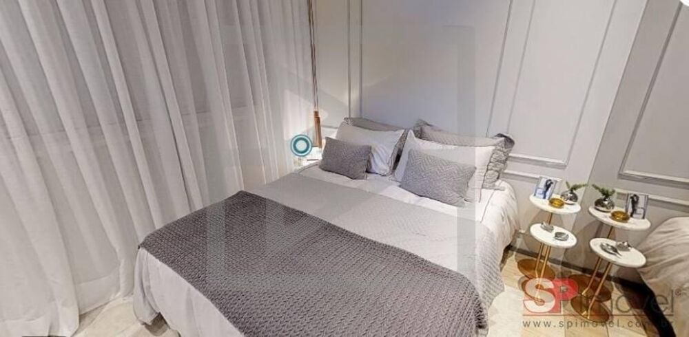 Apartamento, 3 quartos, 110 m² - Foto 4