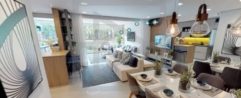 Apartamento, 3 quartos, 110 m² - Foto 12