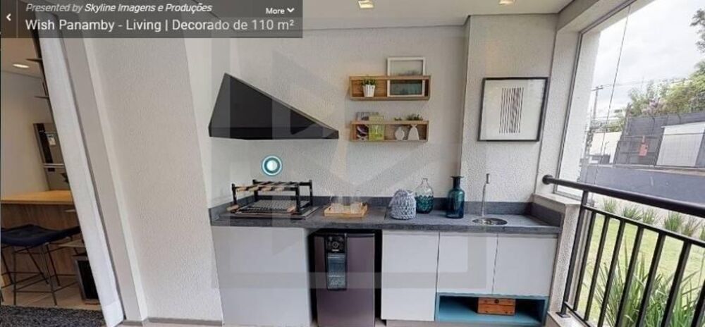 Apartamento, 3 quartos, 110 m² - Foto 8