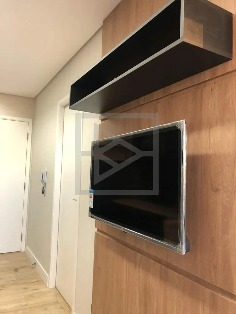 Apartamento, 1 quarto, 35 m² - Foto 2