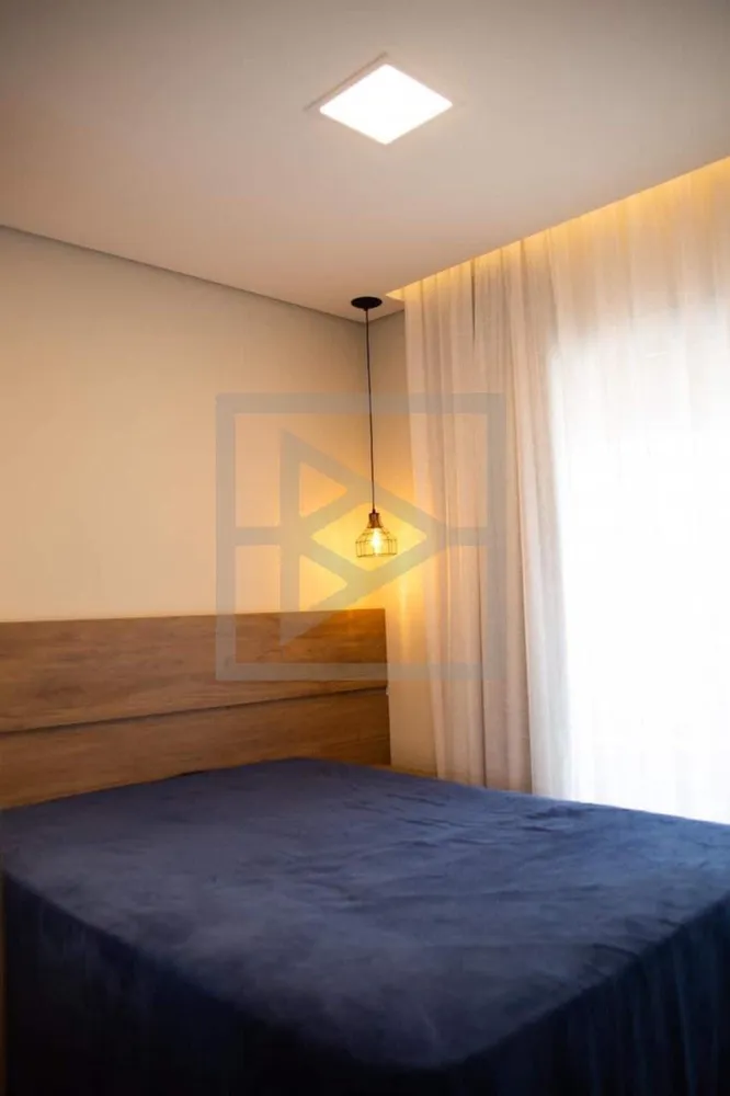 Apartamento, 1 quarto, 35 m² - Foto 6