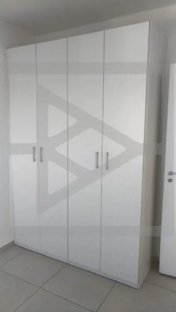 Apartamento, 1 quarto, 29 m² - Foto 4