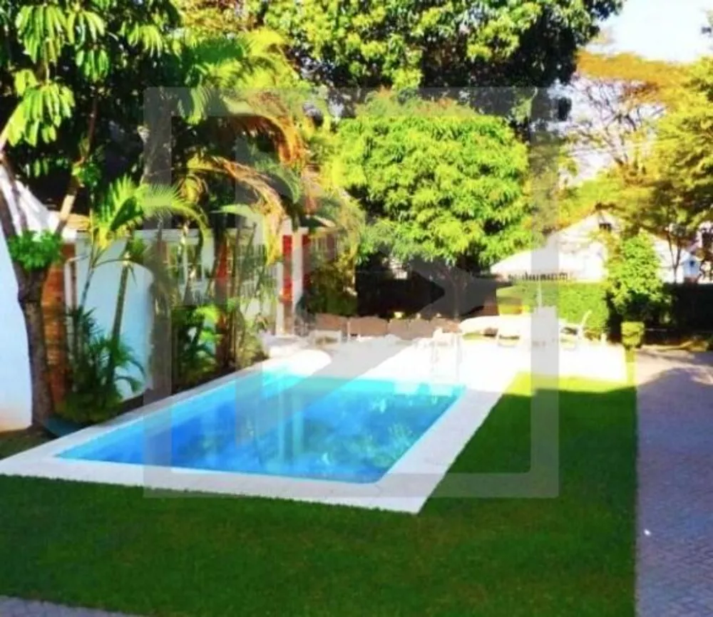 Casa de Condomínio, 4 quartos - Foto 10