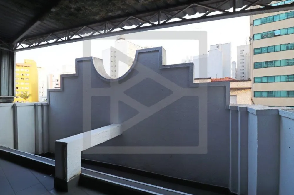 Prédio Inteiro, 384 m² - Foto 9
