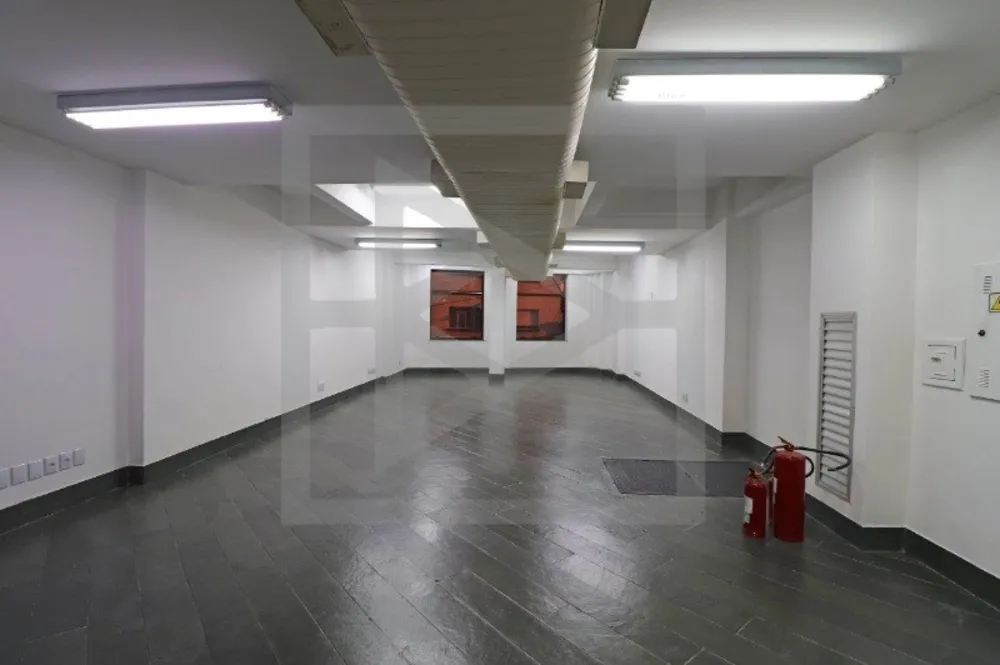 Prédio Inteiro, 384 m² - Foto 1
