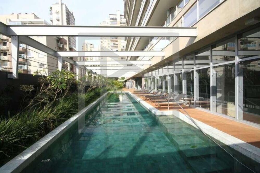 Apartamento, 1 quarto, 68 m² - Foto 2