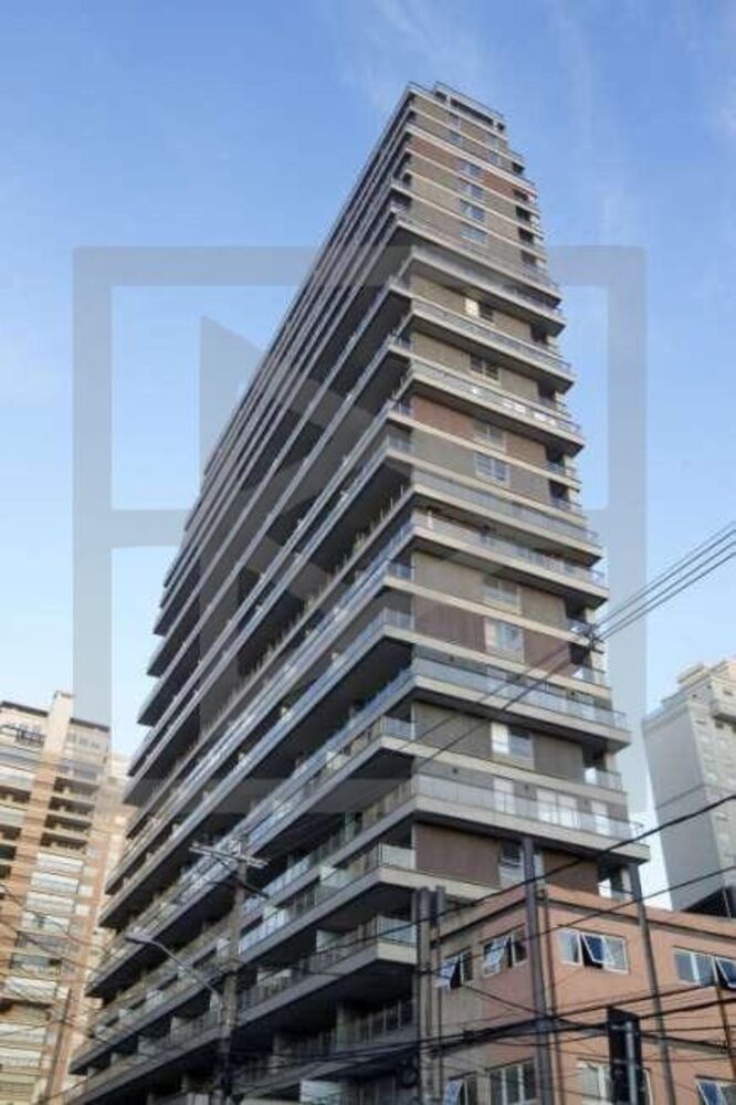Apartamento, 1 quarto, 68 m² - Foto 8