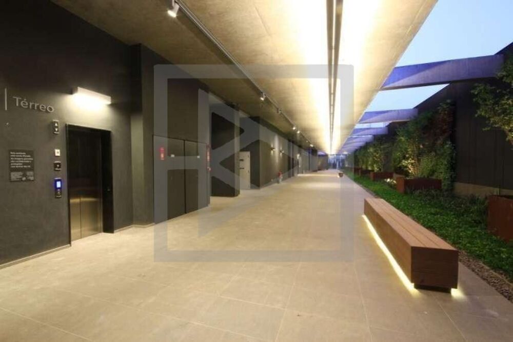 Apartamento, 1 quarto, 68 m² - Foto 5