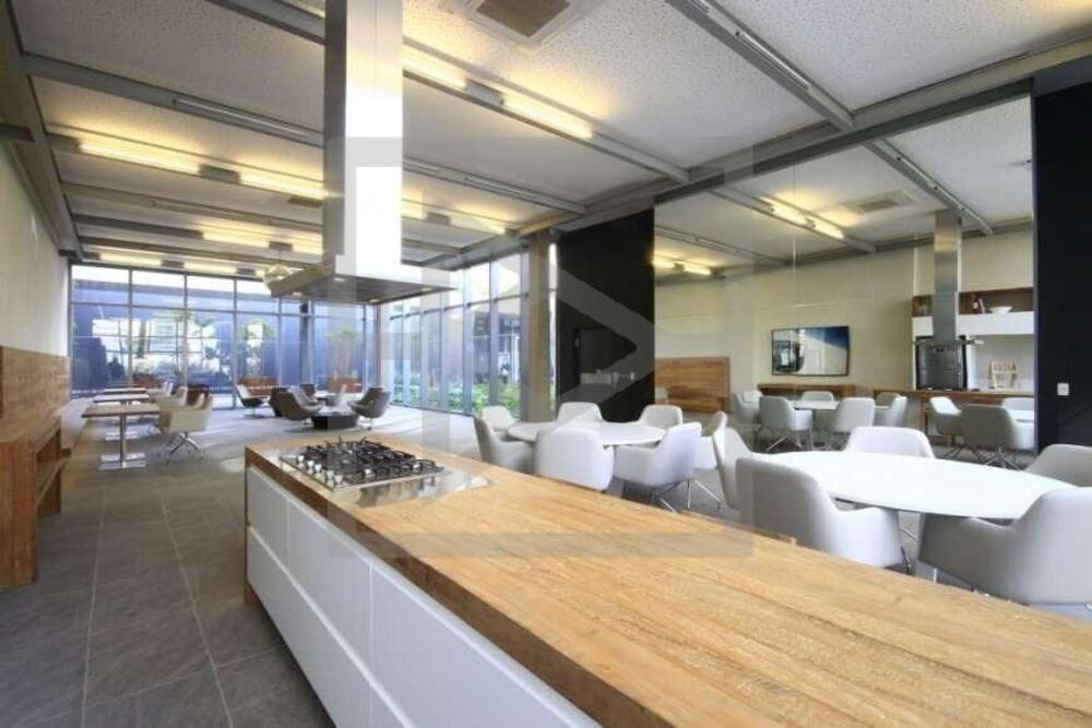 Apartamento, 1 quarto, 68 m² - Foto 6