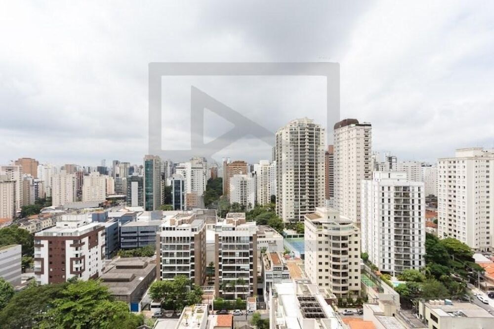 Apartamento, 1 quarto, 68 m² - Foto 4