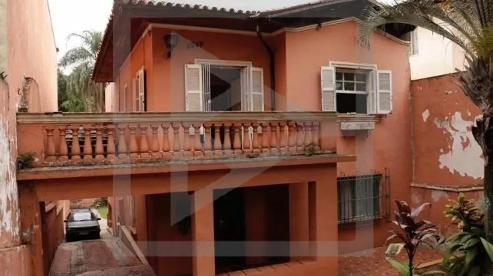 Casa, 4 quartos, 330 m² - Foto 4