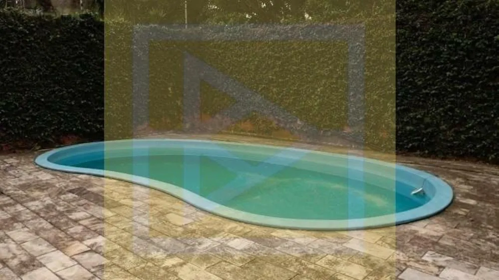 Casa, 4 quartos, 330 m² - Foto 6