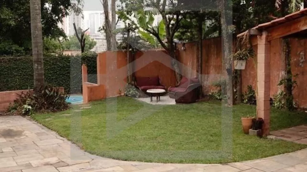 Casa, 4 quartos, 330 m² - Foto 3